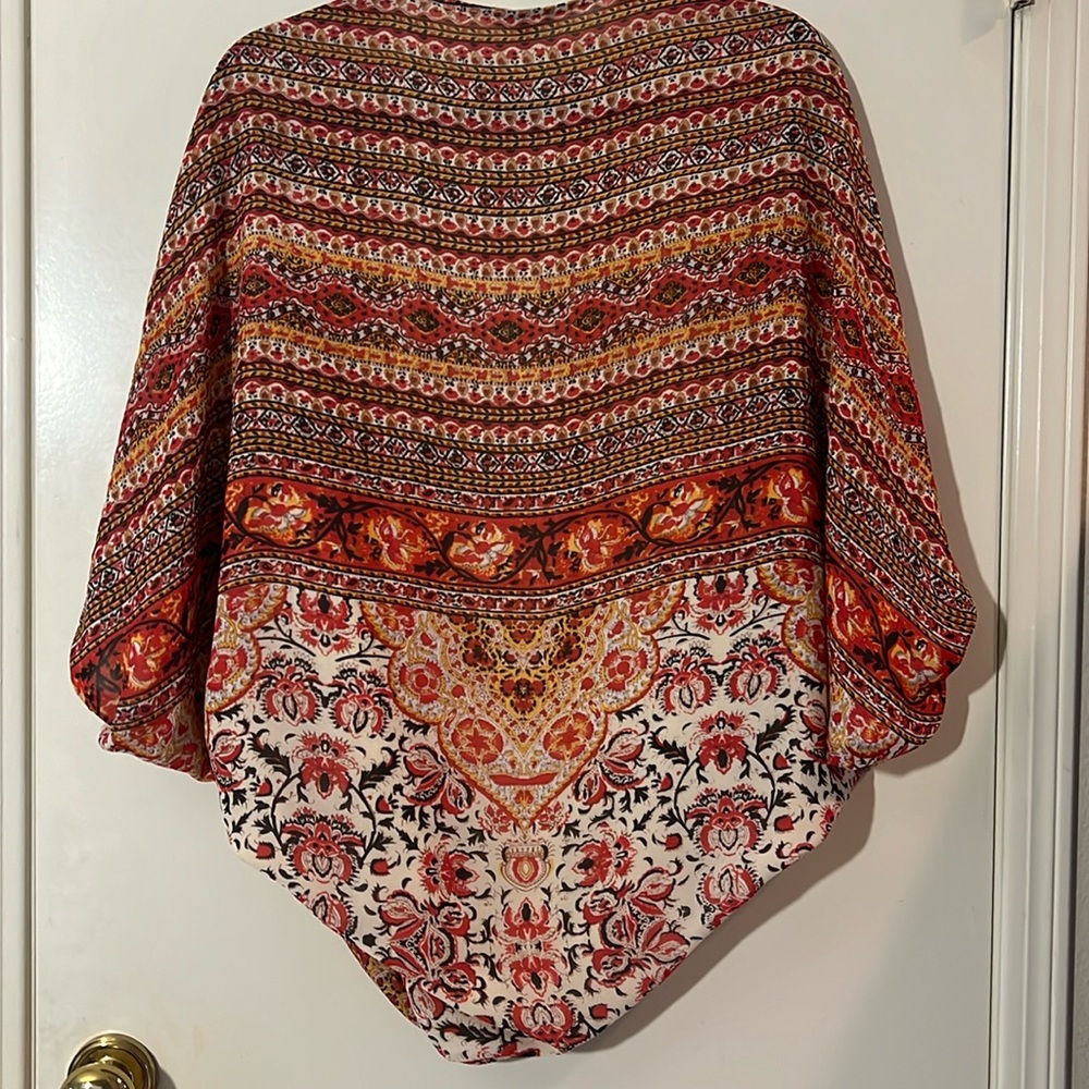 Lucky Brand Women’s Wrap